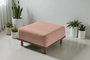 Atelier Del Sofa Pia - Pink
